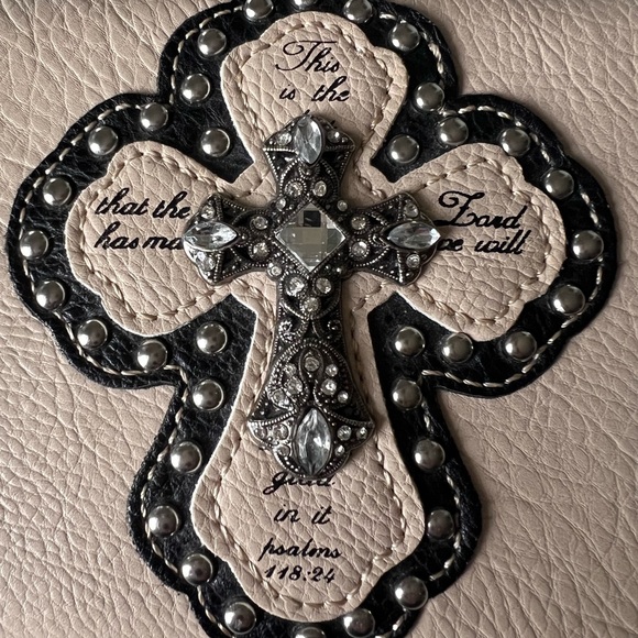 CROSS WESTERN WALLET - Picture 9 of 9